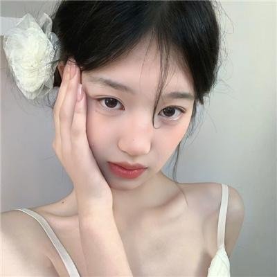 搏击傲娇小女生